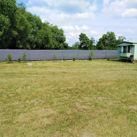 Campsite Nad Wkra