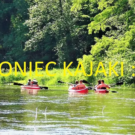 Nad Wkra Joniec