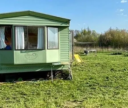 Campingplads Nad Wkra